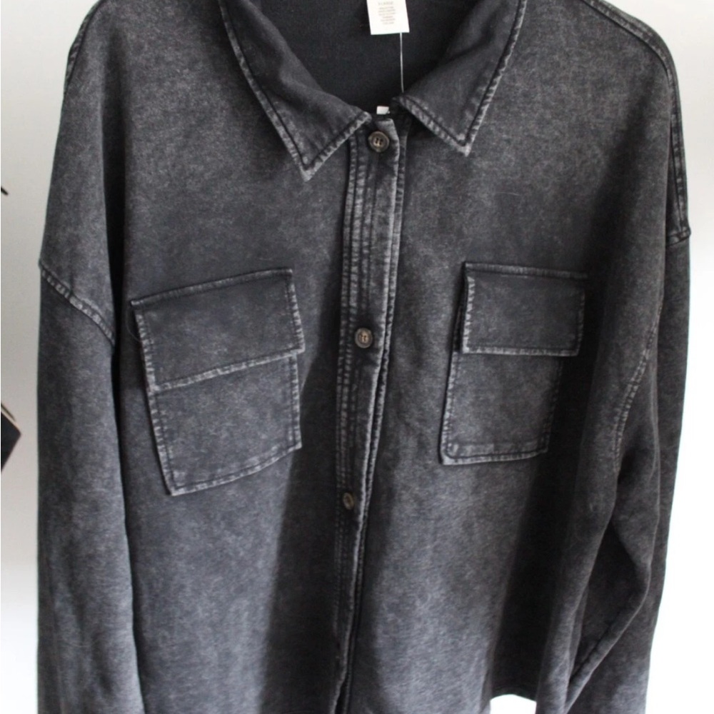 Cut and Paste Top